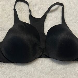Victoria's Secret Black Bra Intimates & Sleepwear